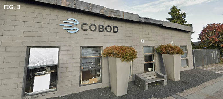 cobod